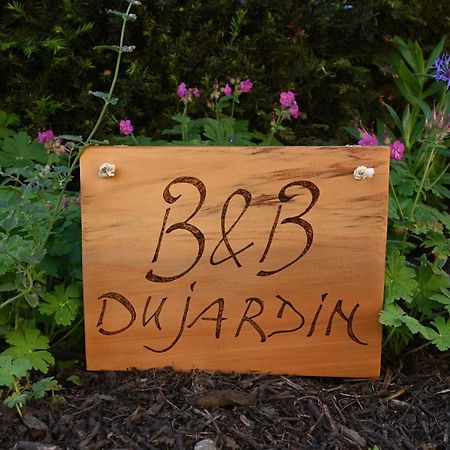 B&B Dujardin Dilbeek Εξωτερικό φωτογραφία