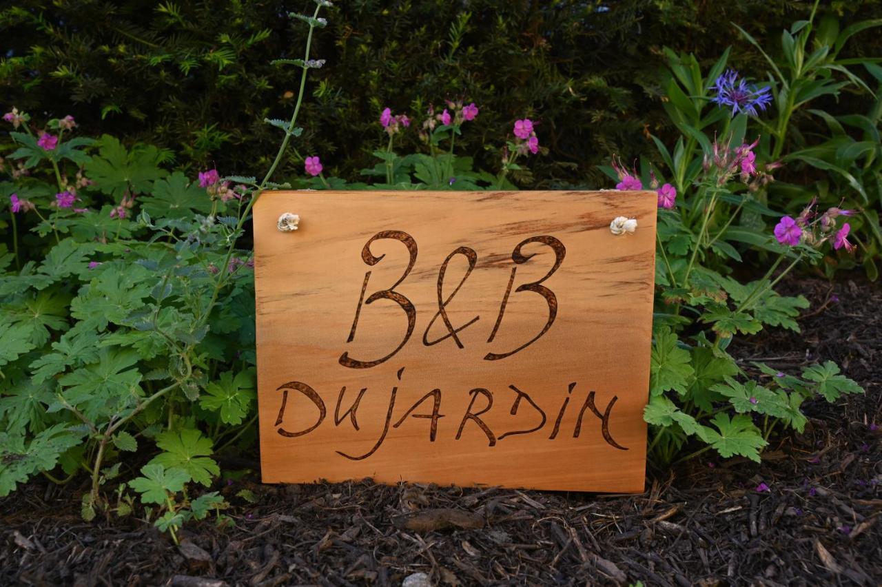 B&B Dujardin Dilbeek Εξωτερικό φωτογραφία