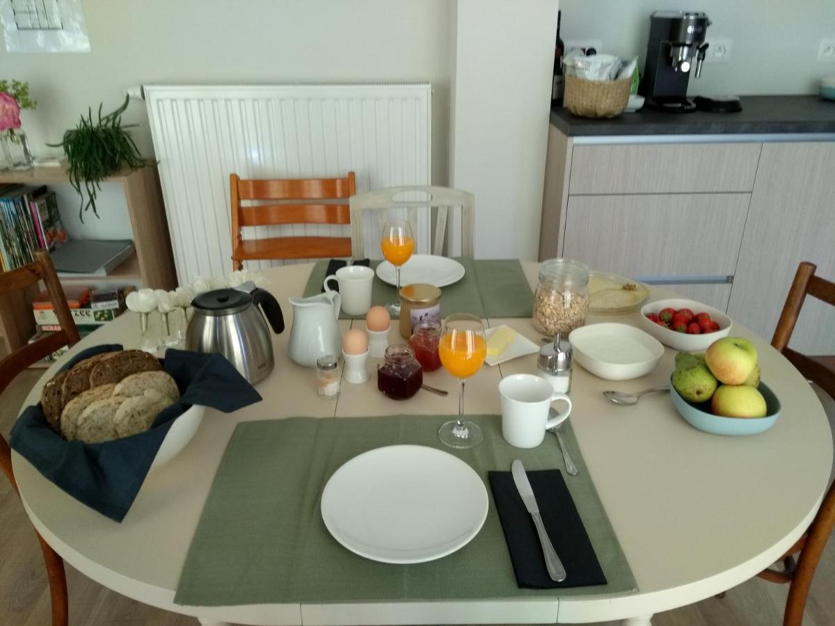 B&B Dujardin Dilbeek Εξωτερικό φωτογραφία