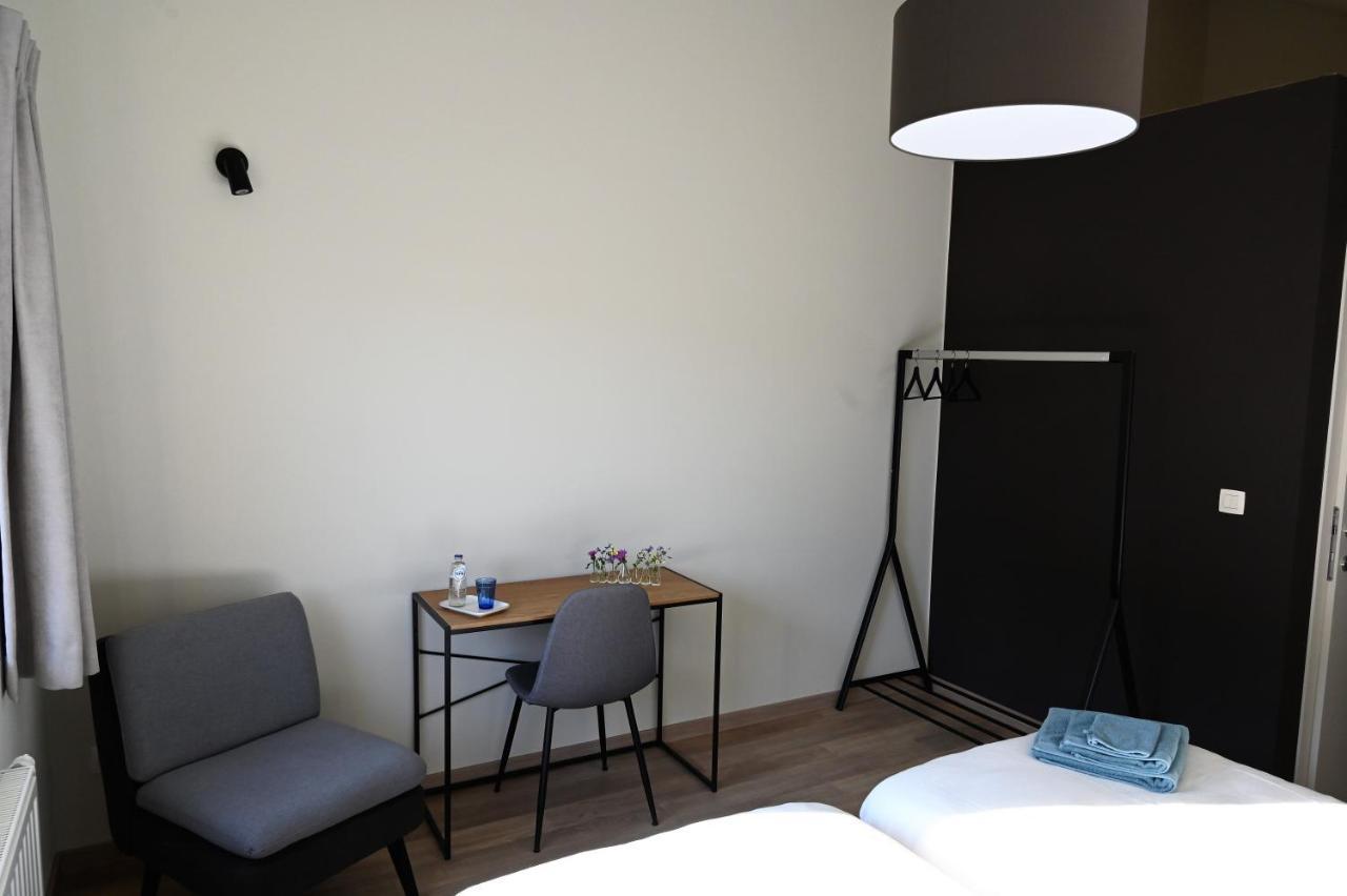 B&B Dujardin Dilbeek Εξωτερικό φωτογραφία